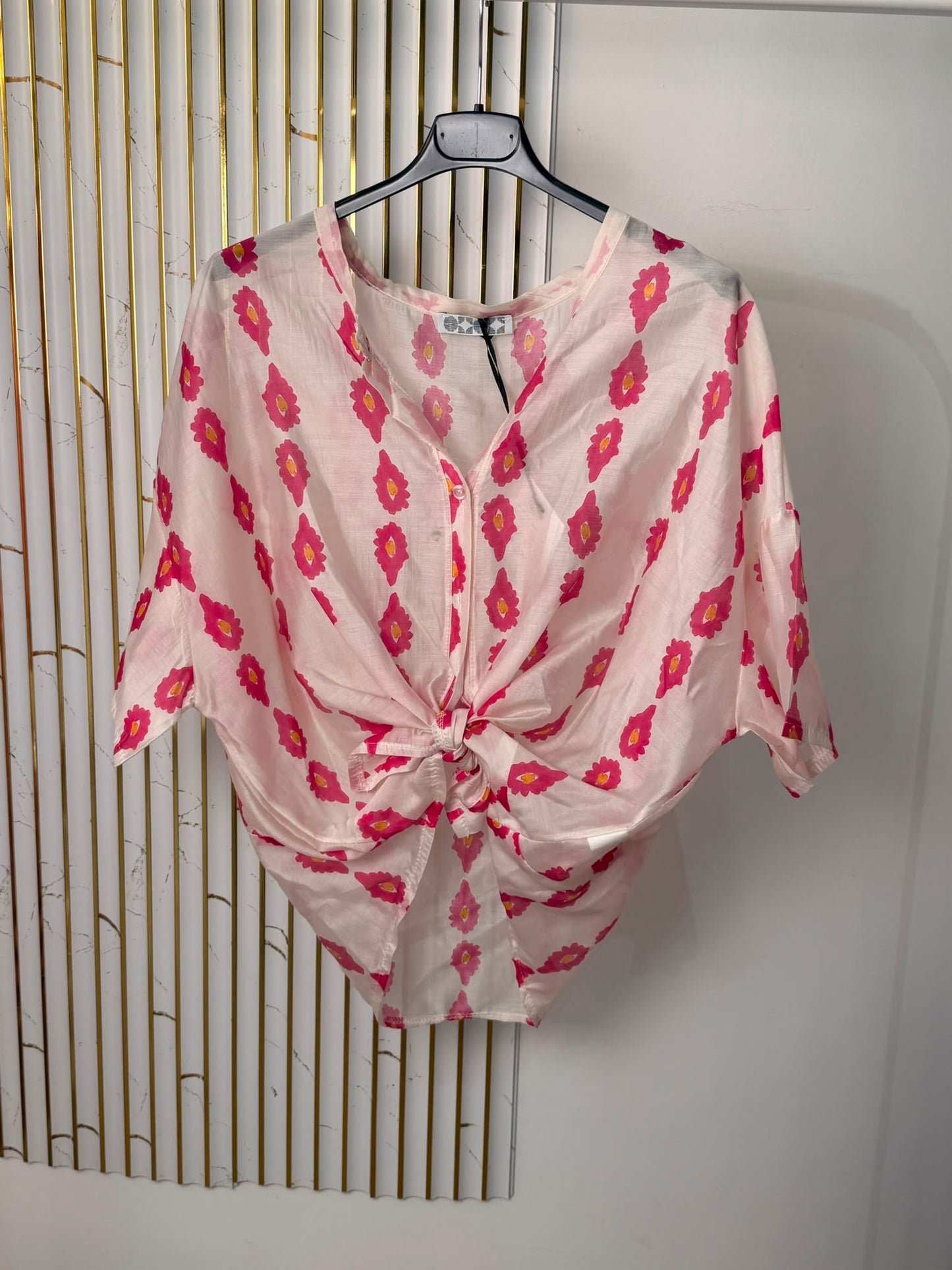 Camicia “Fantasy1”