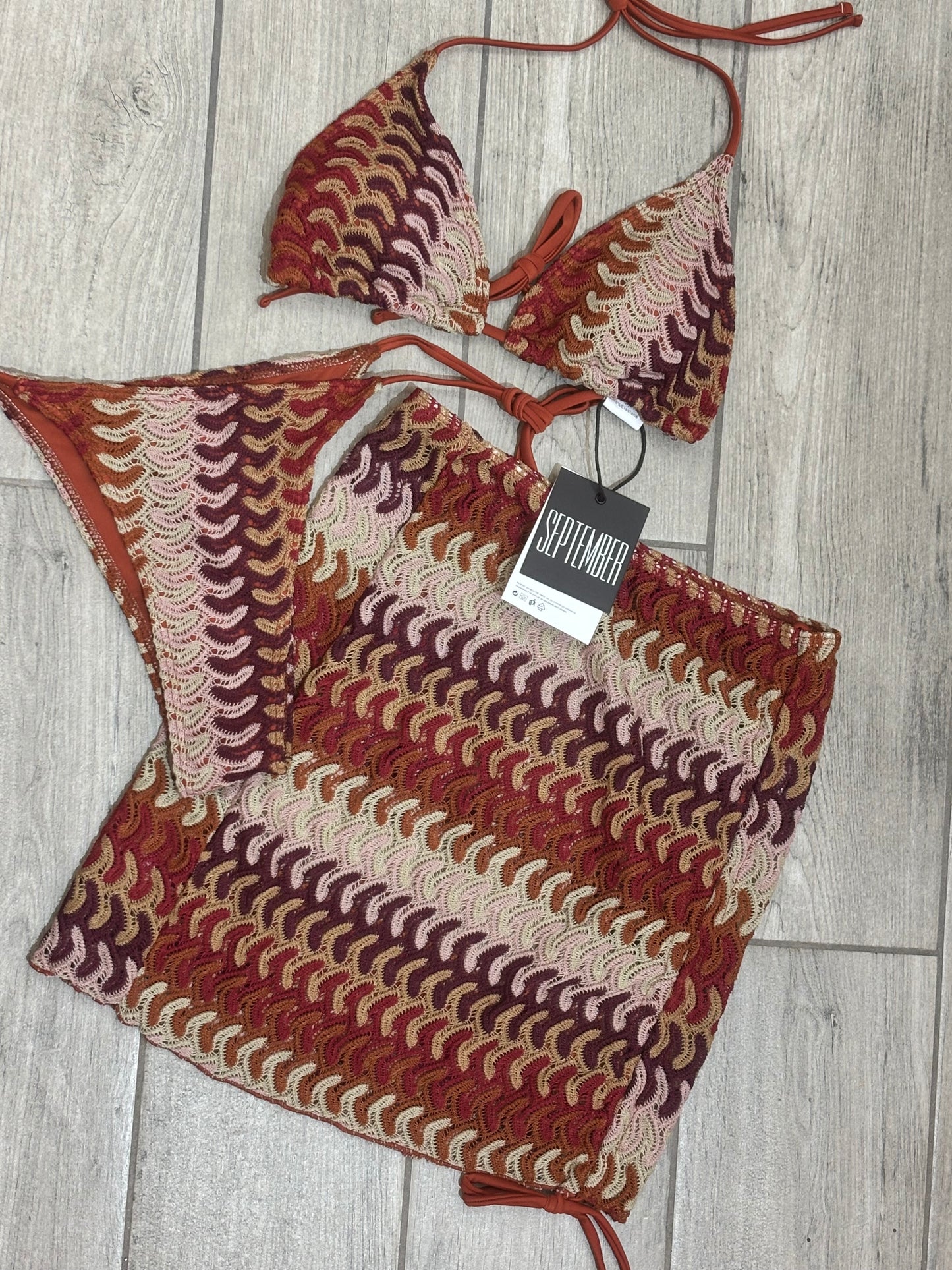 Bikini Mali