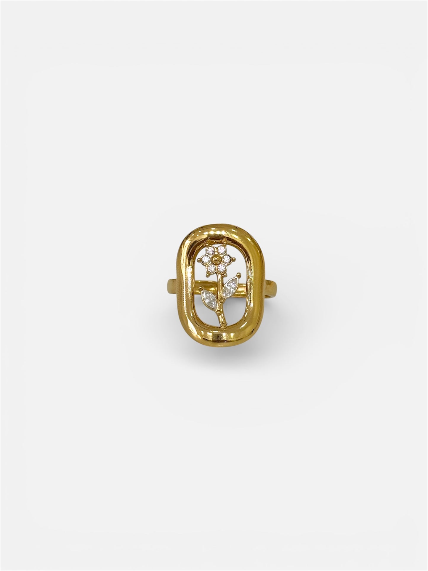 Anello Violet
