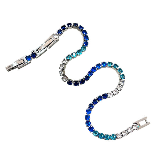 Bracciale Tennis Color