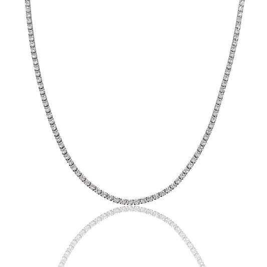 Collana Tennis