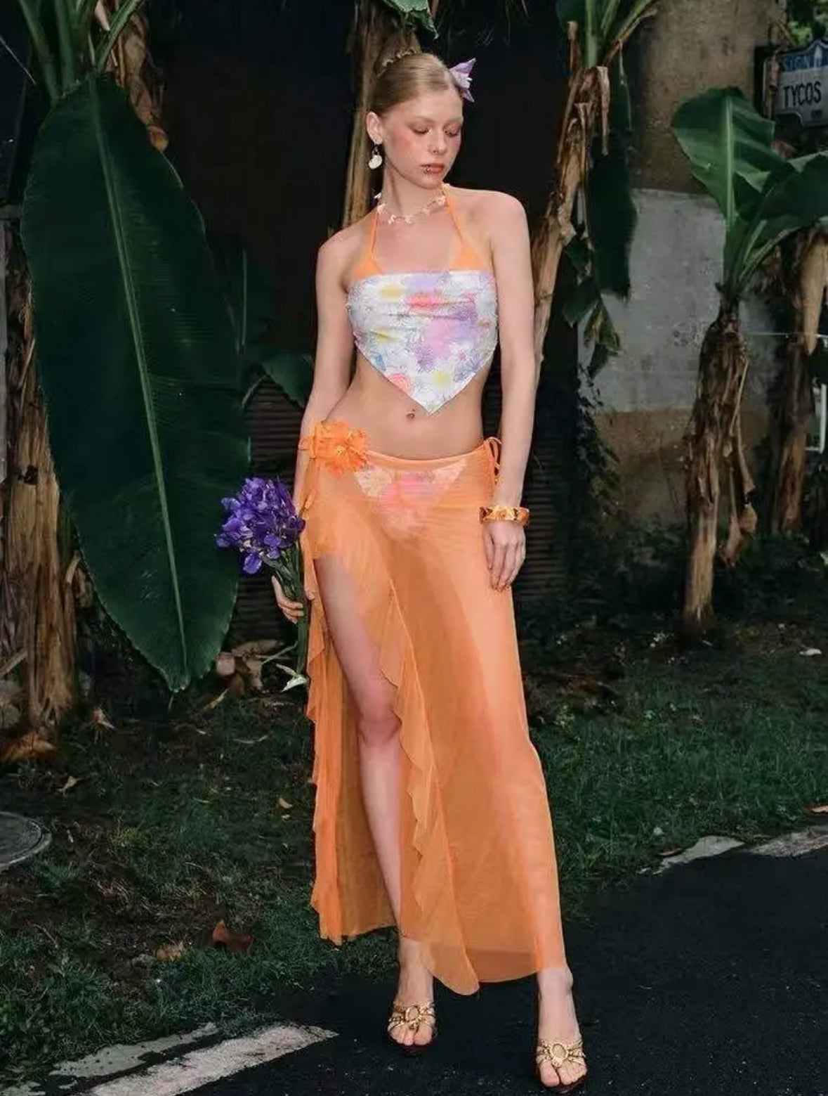 Bikini Spring