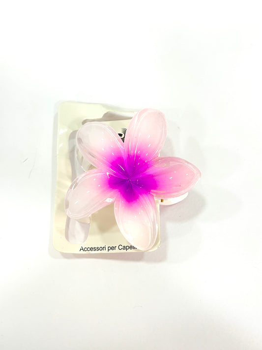 Flower Clips 🌺