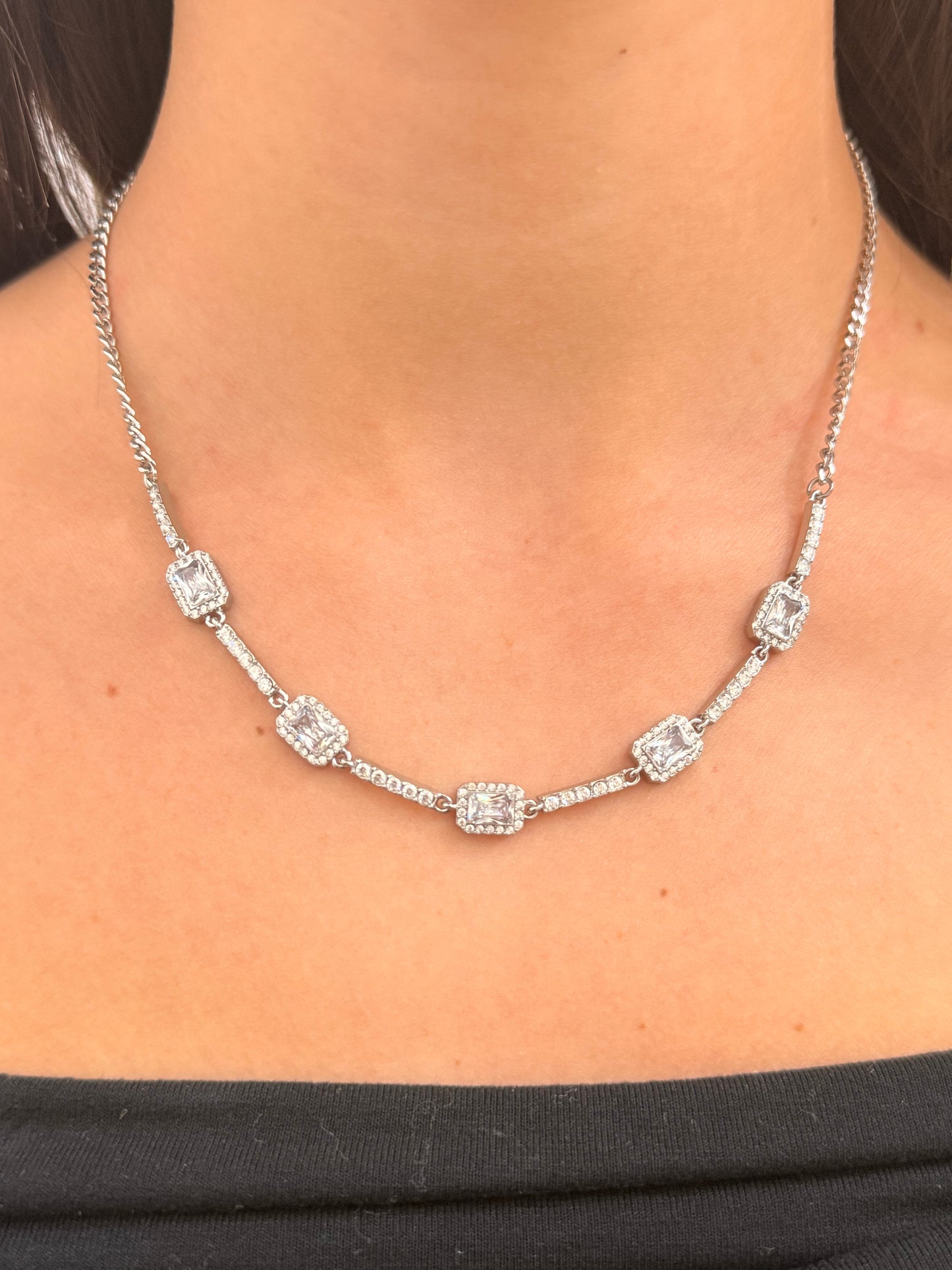 collana Diamond Amour