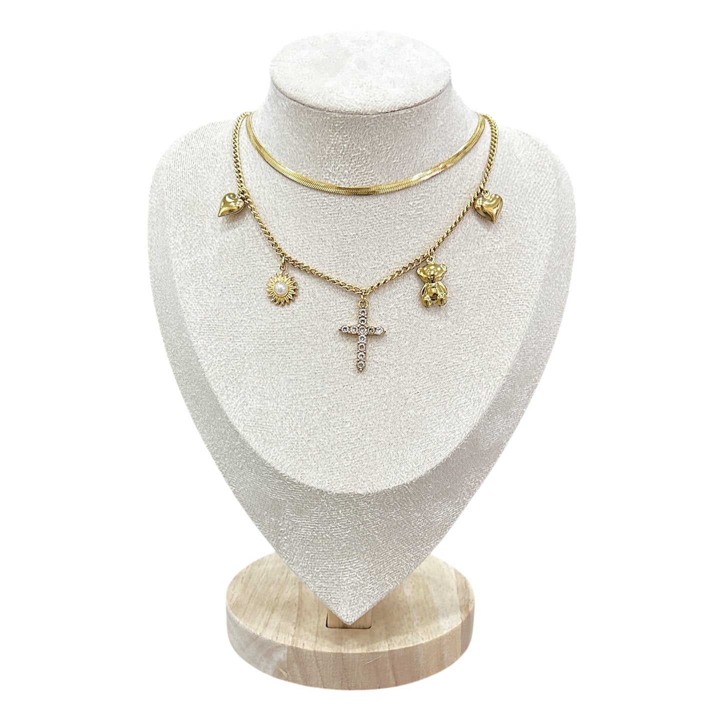 Collana Noemi