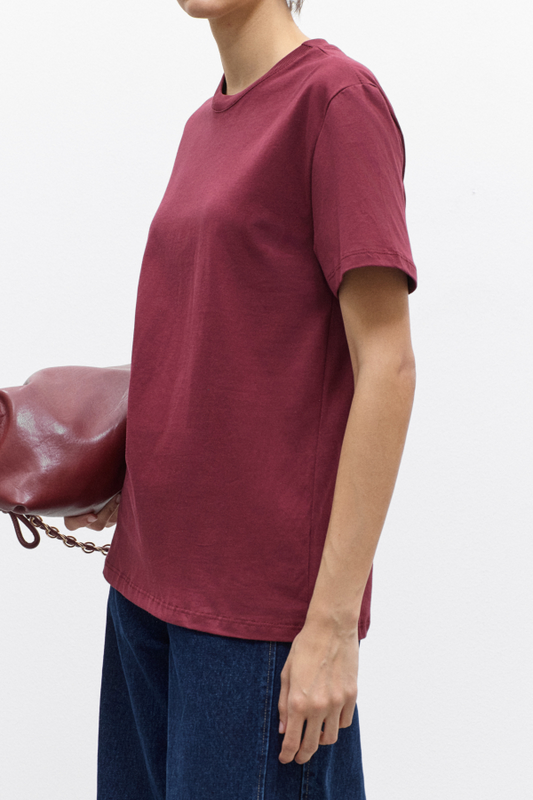 T-Shirt Lumina BASIC