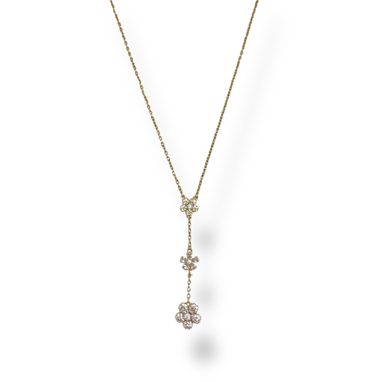 Collana Millefiori
