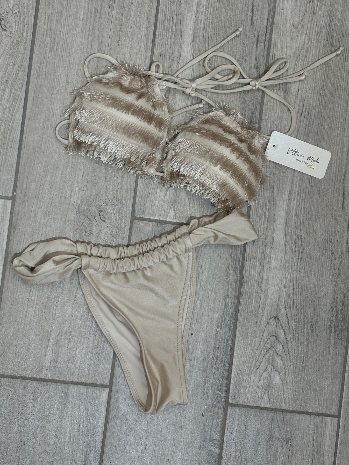 Bikini Siria