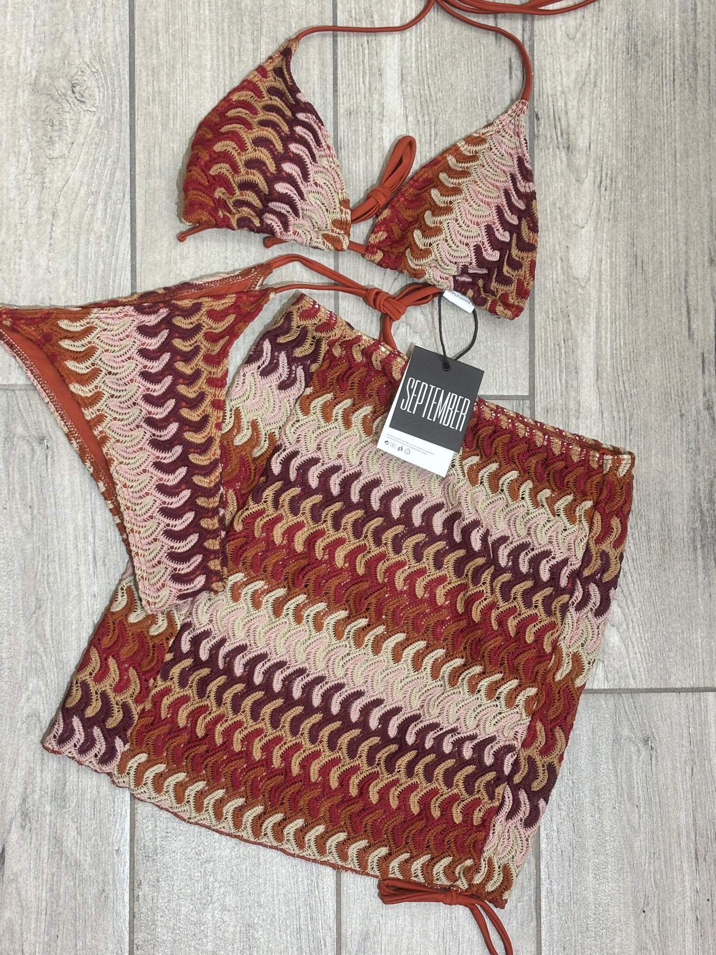 Bikini Mali