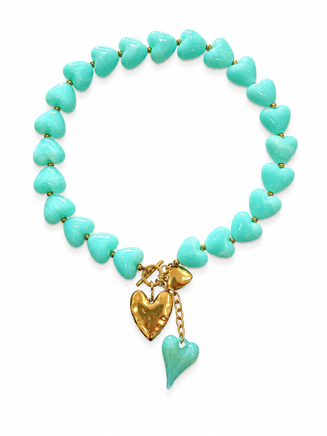collana Bonbon Heart