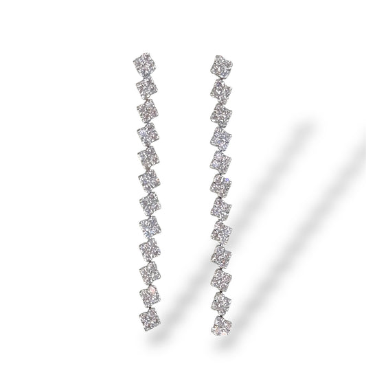 Orecchini Van luxury