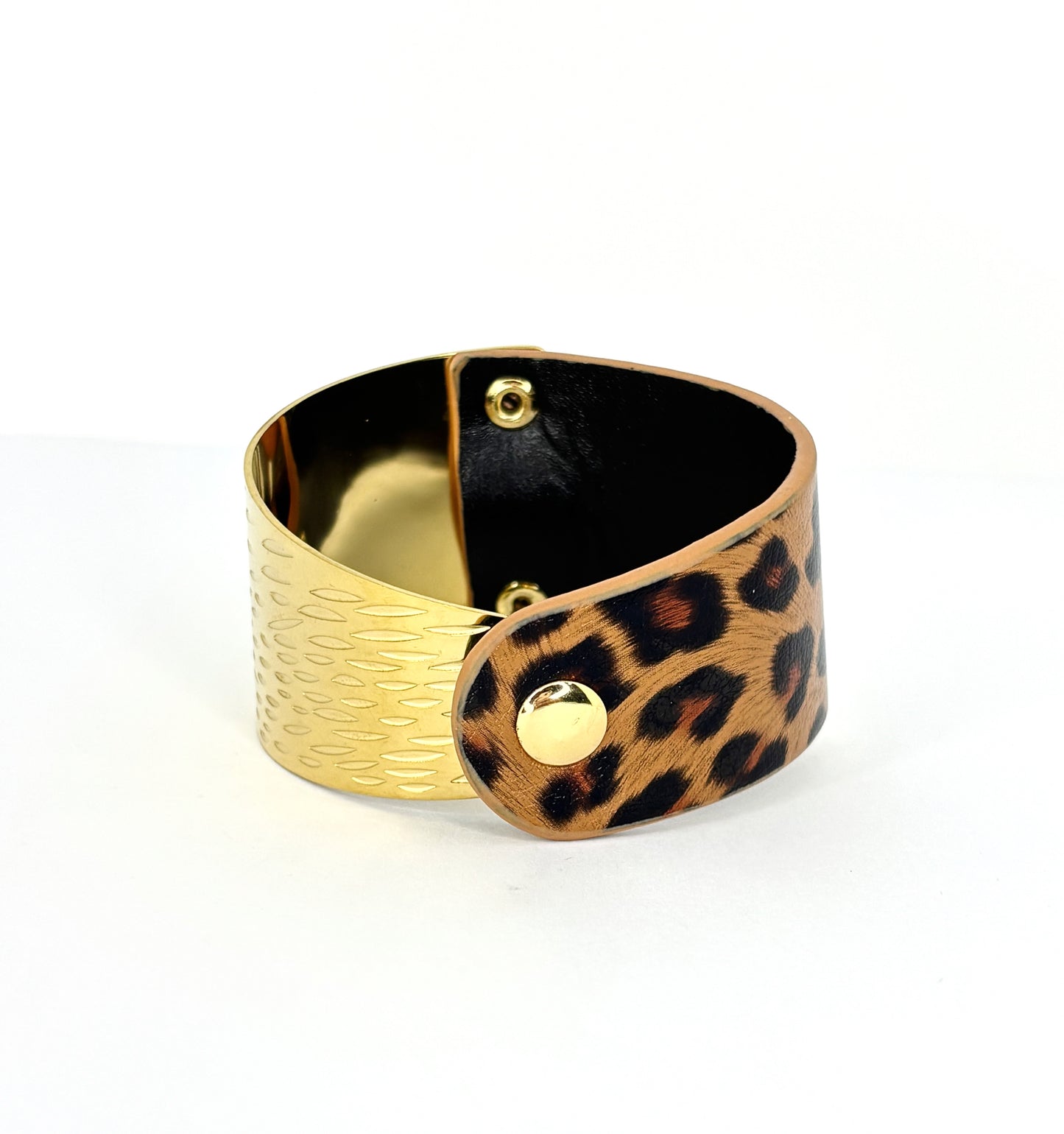 Bracciale Animalier