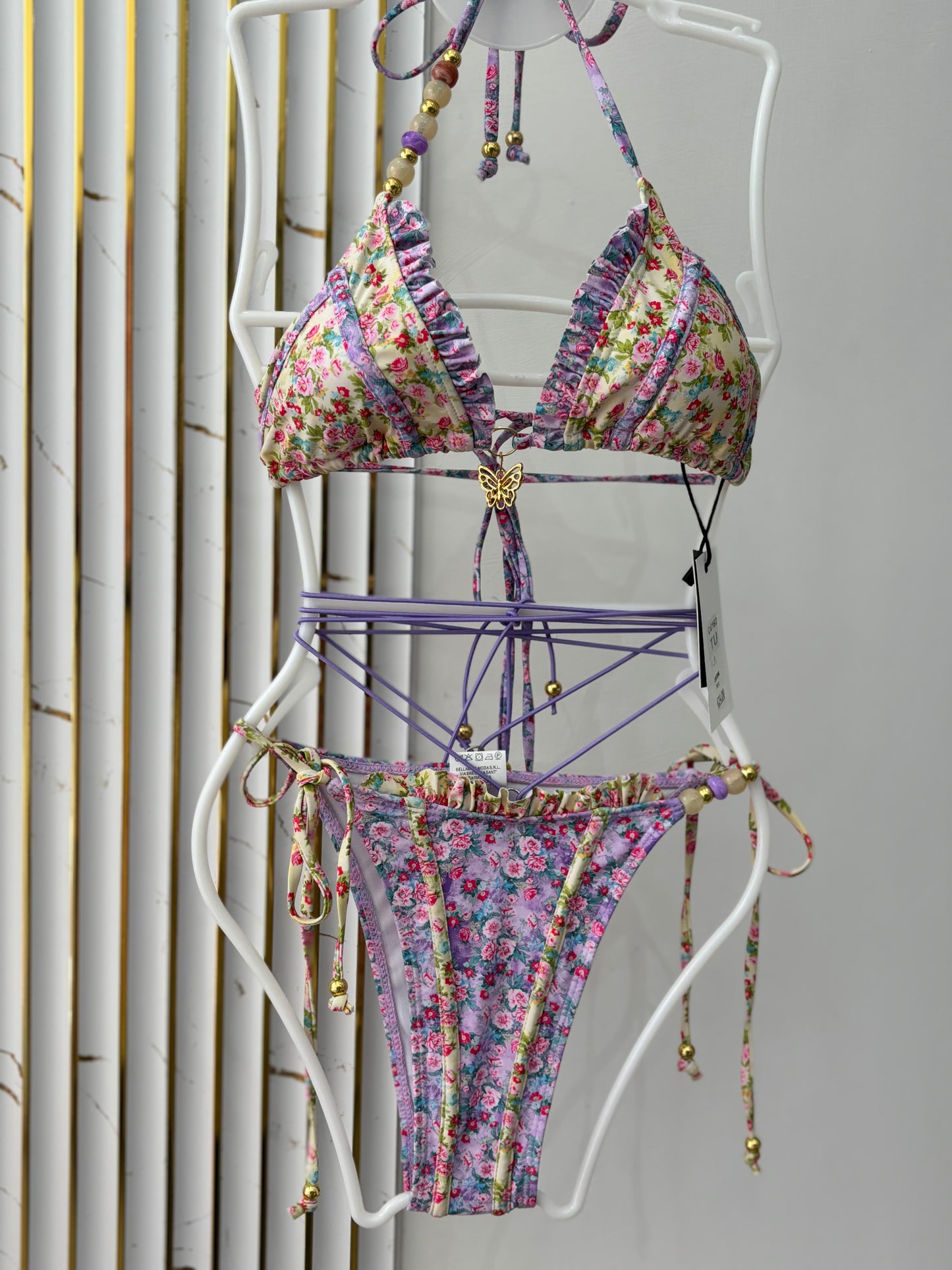Bikini Floreale