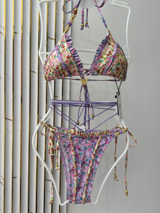 Bikini Floreale
