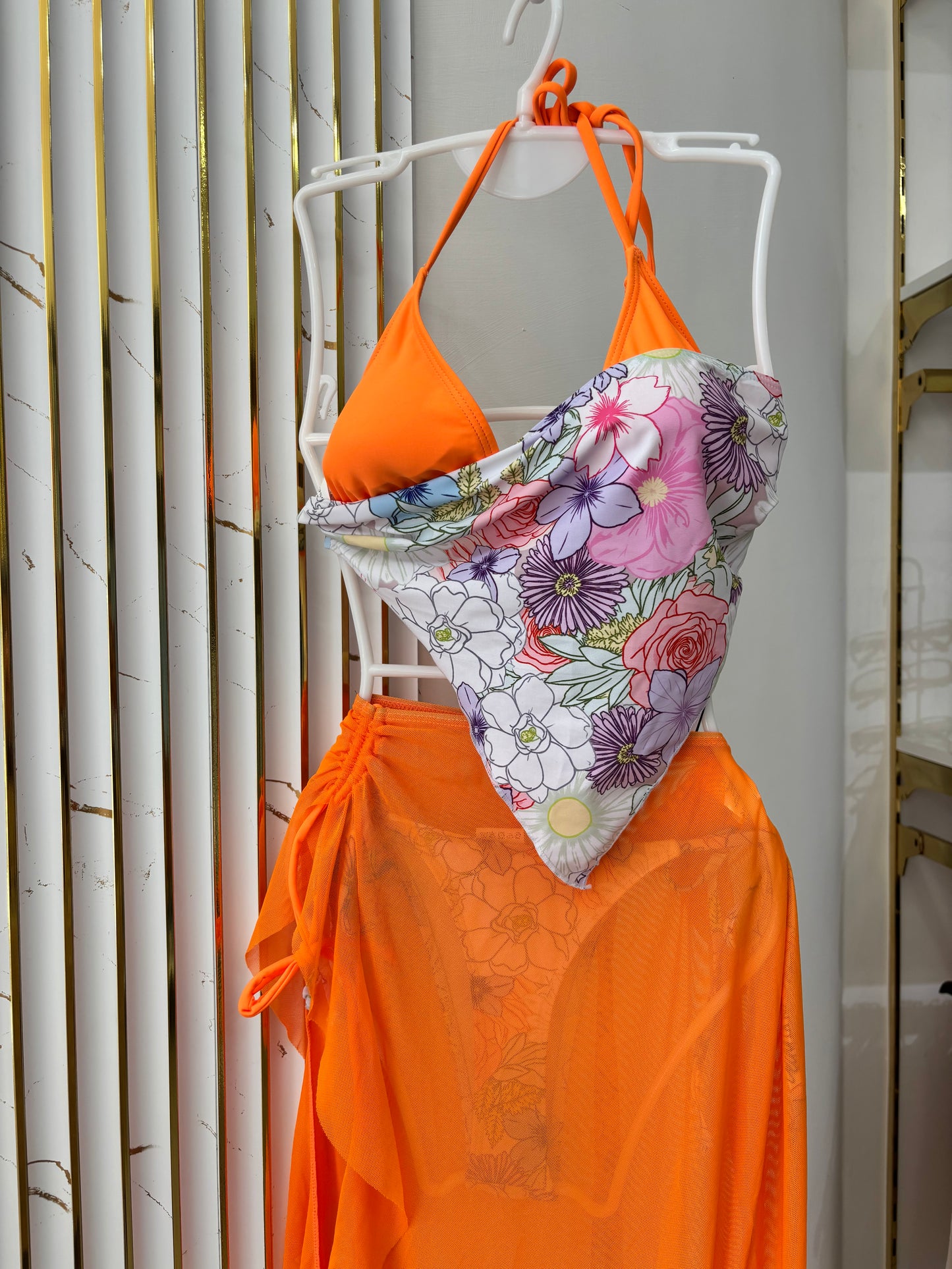 Bikini Spring