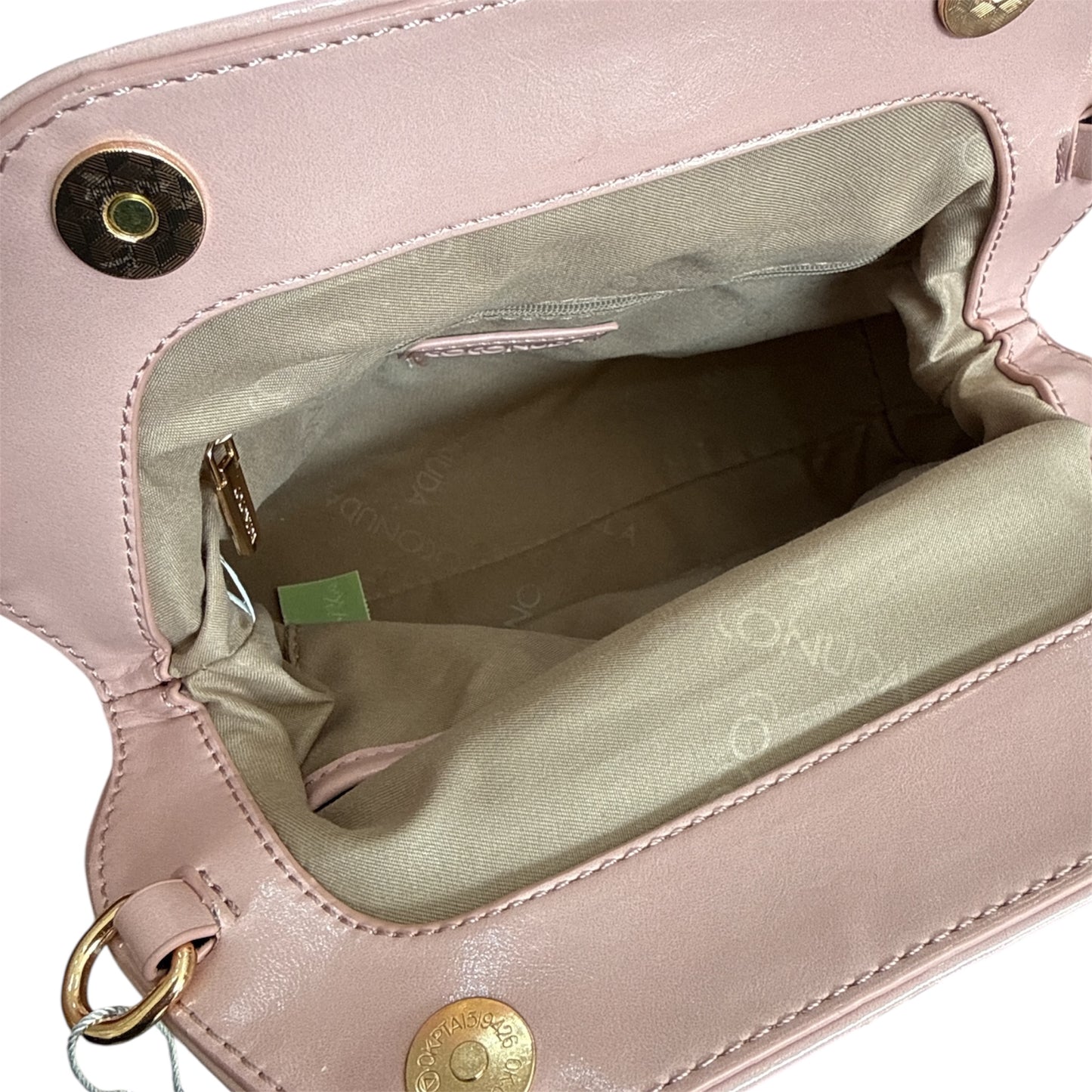 Borsa Coco