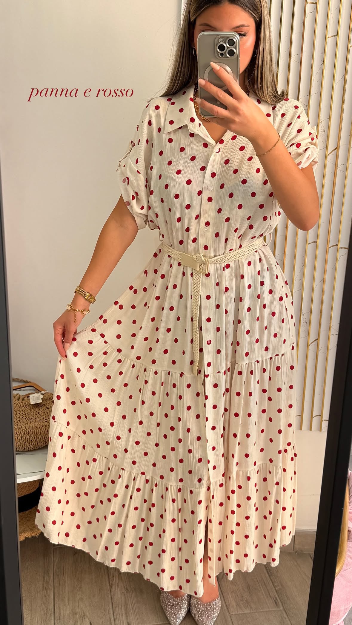 Vestito Giulia