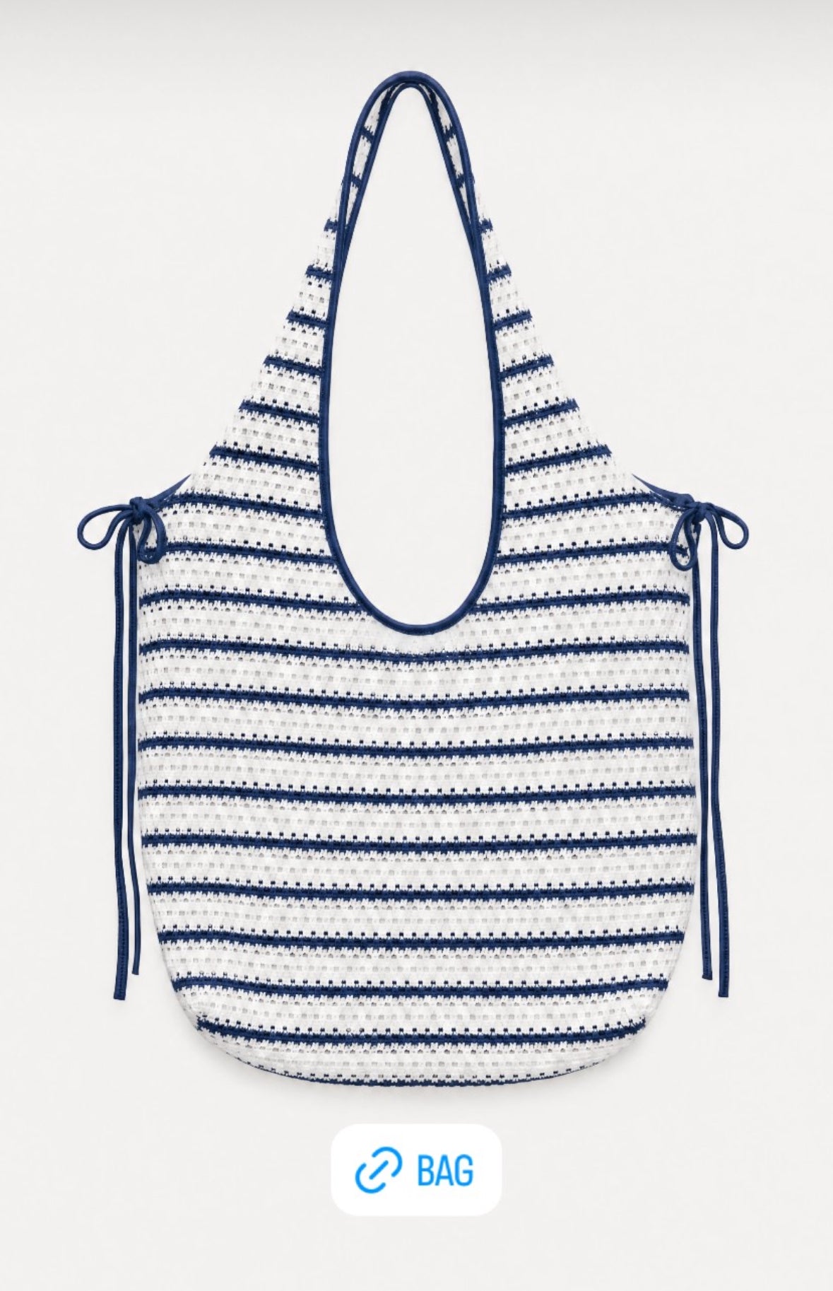 Borsa mare Lumina