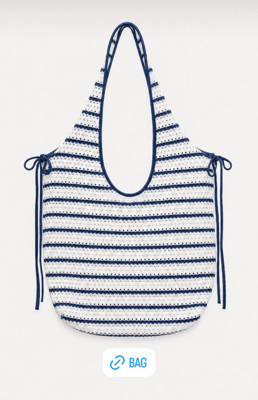 Borsa mare Lumina