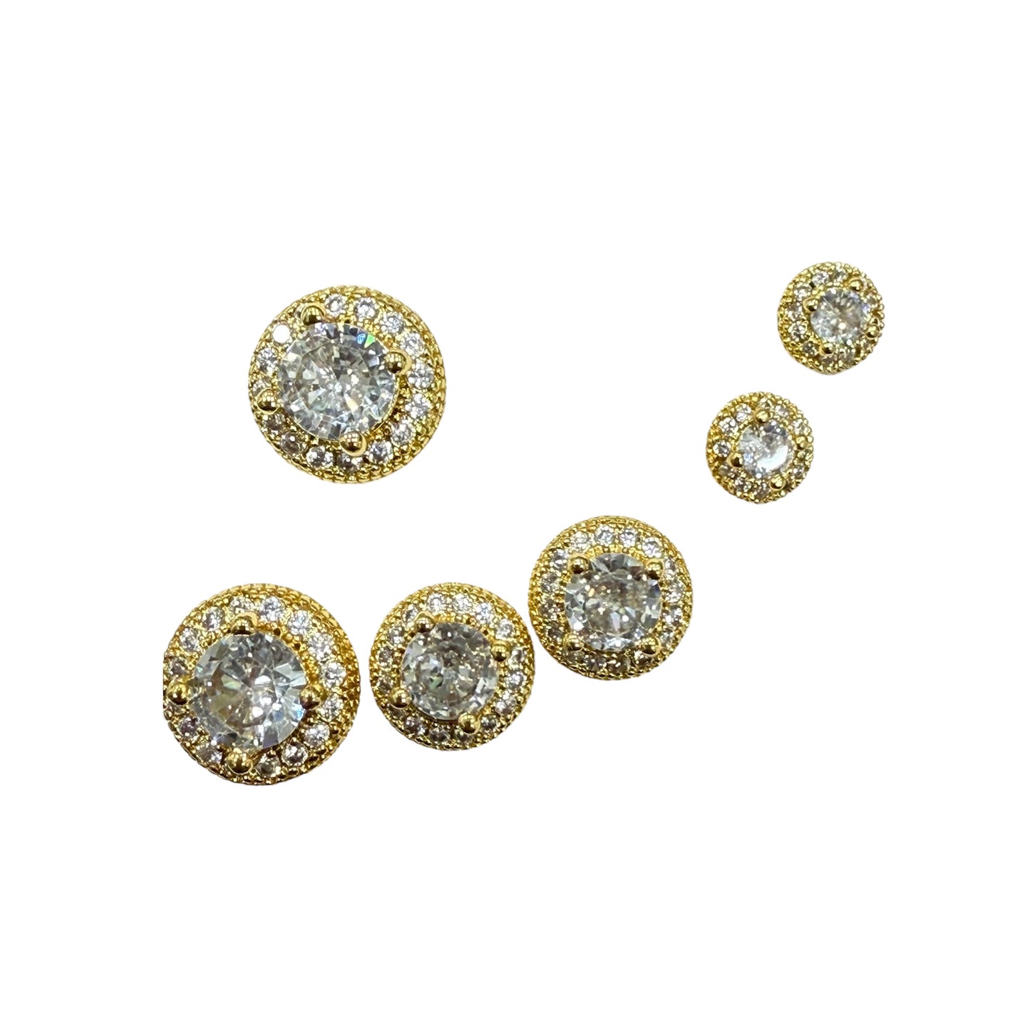 Set orecchini Scintilla