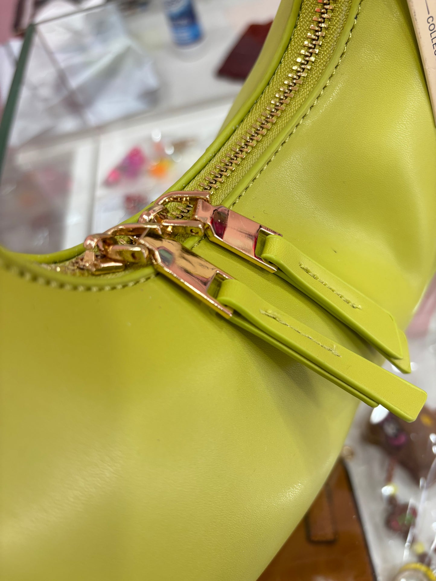 Borsa Iris