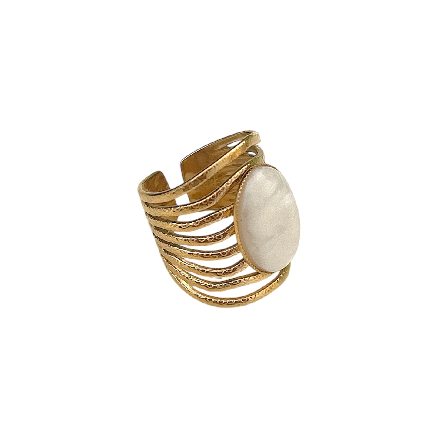 Anello Chantal