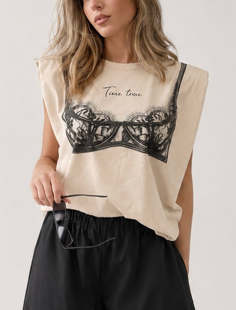 Maglia Justwest Eden