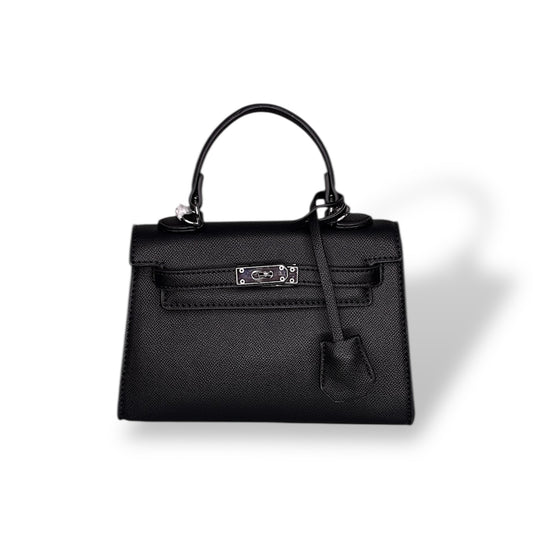 Borsa Kelly mini black