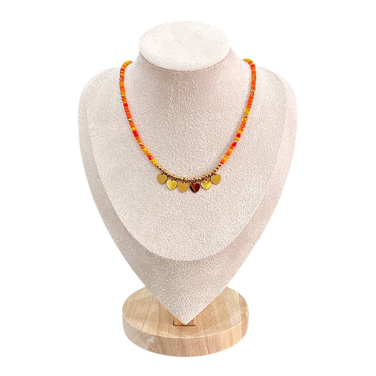 Collana Sun Love