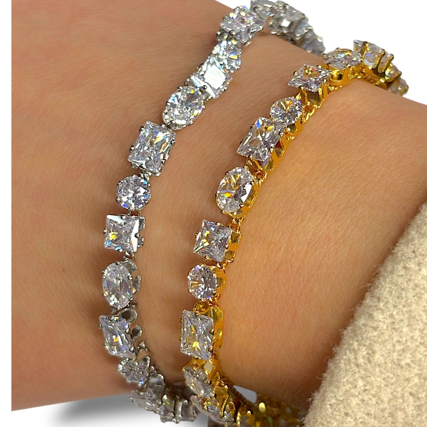 Bracciale Diamond