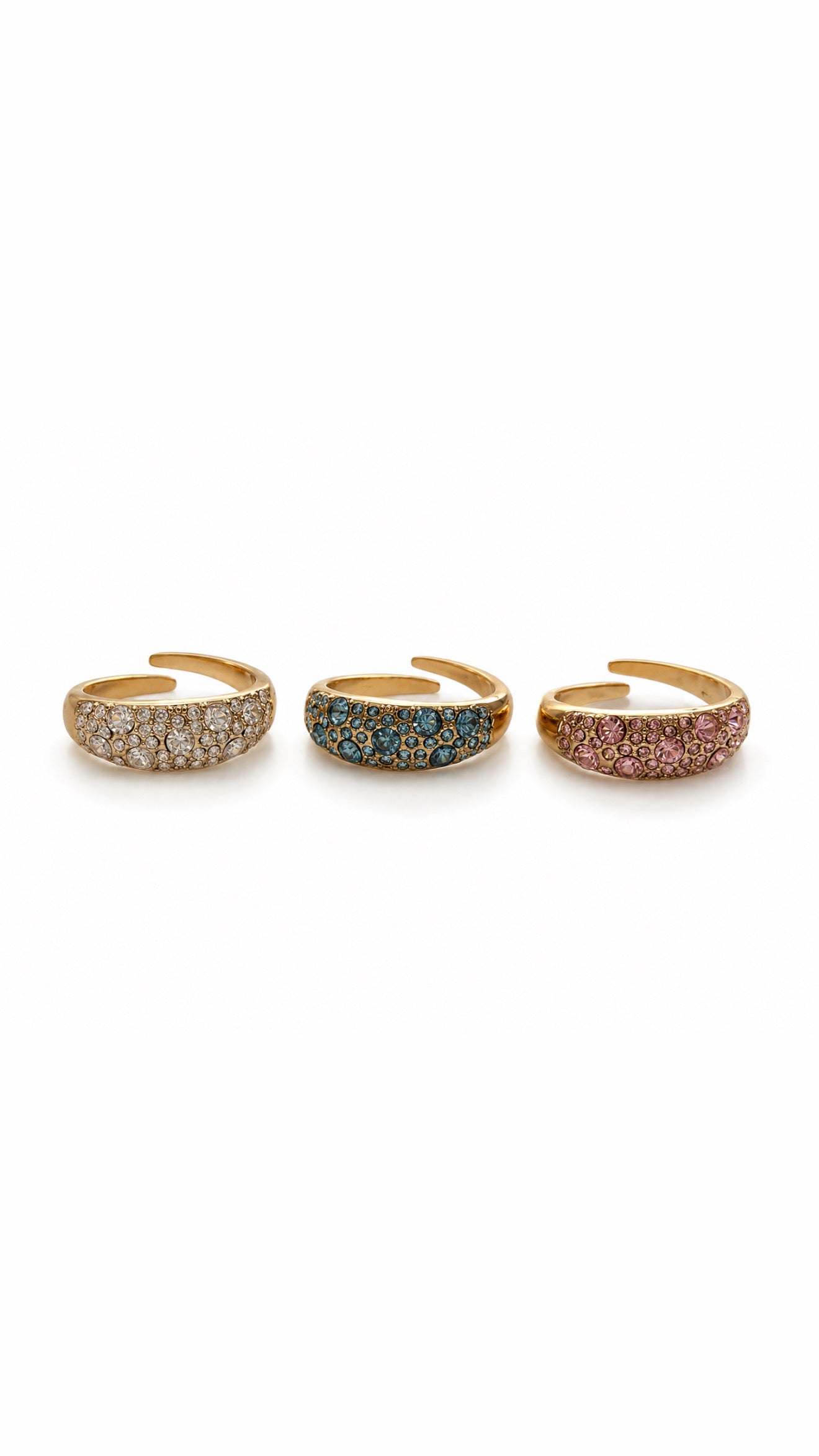 anello SunShine color