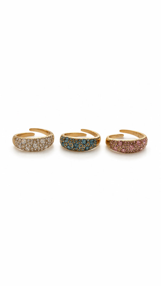 anello SunShine color