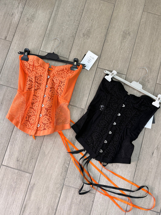 Corsetto Betty
