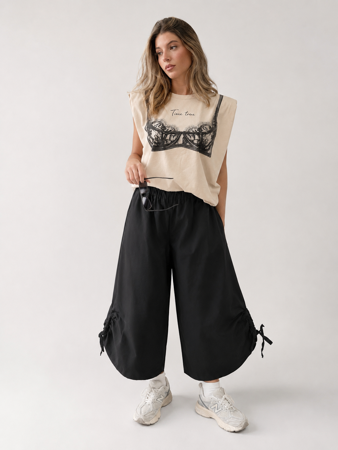 Maglia Justwest Eden