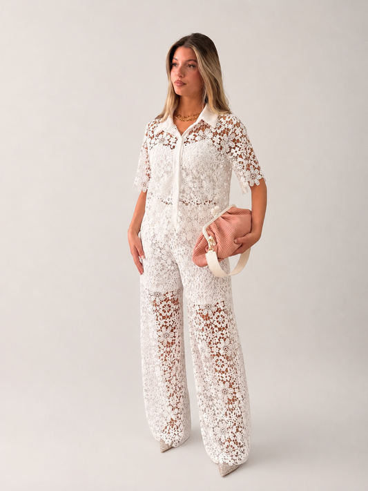 Coordinato Capri