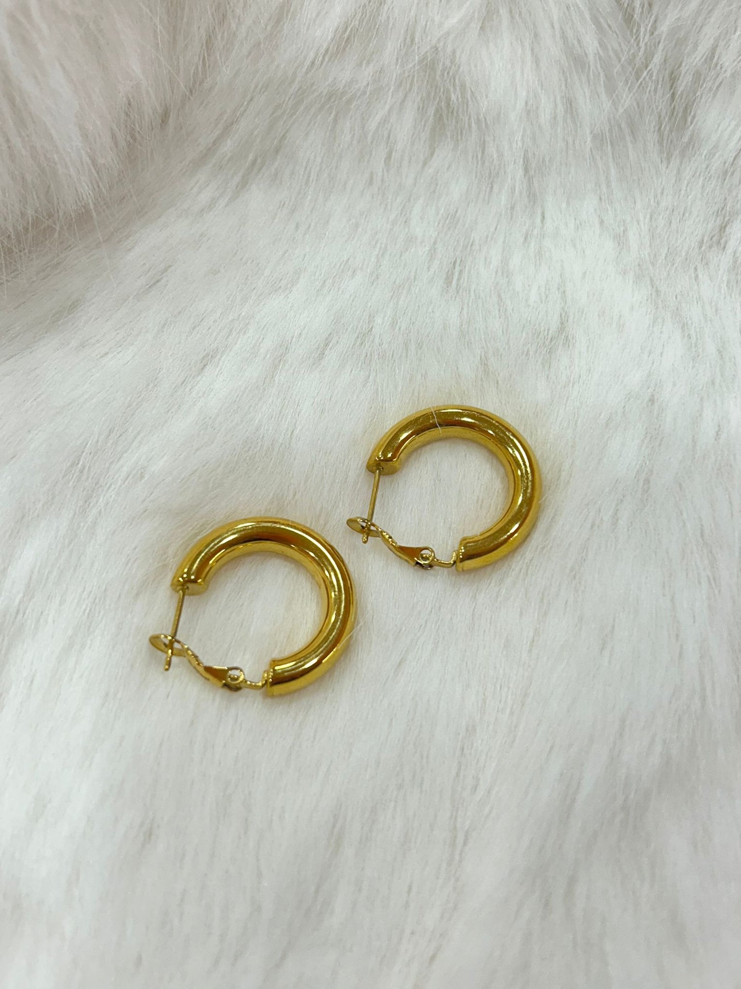 Orecchini Bangle