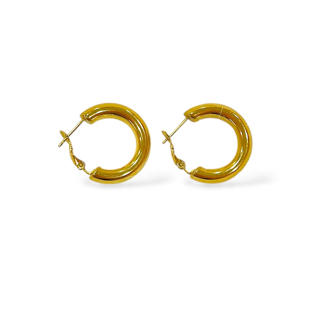 Orecchini Bangle